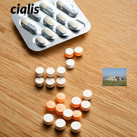 Donde puedo comprar pastillas de cialis